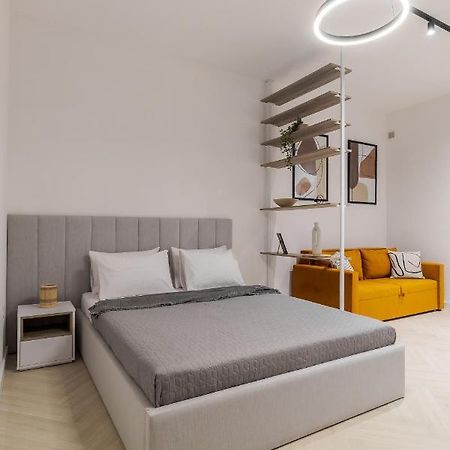 Inshiapartments On Ferentsa Lista Str Lviv Exterior foto